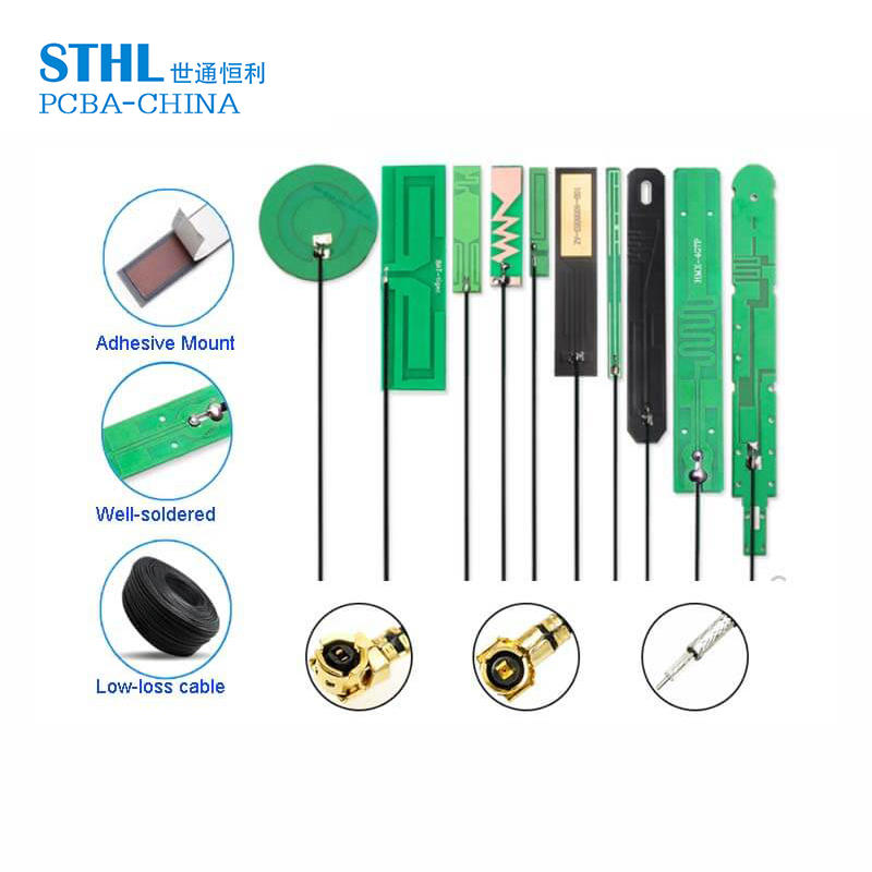 PCB Layout Assembly Customized Design Professional PCB PCBA Assembly Circuit Board Manufacture