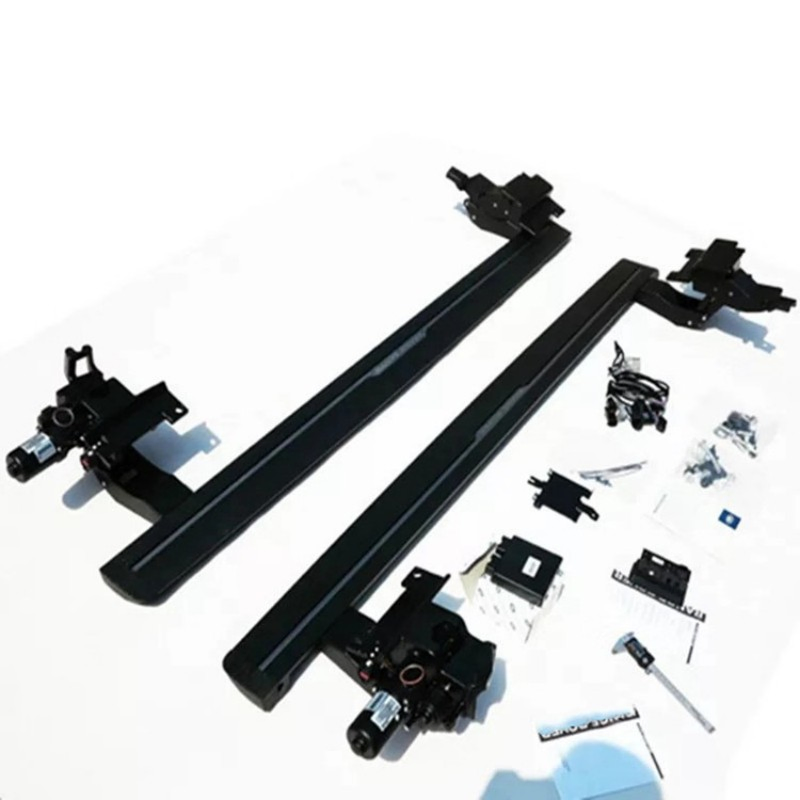 Running Board and Side Step for Range Rover L494 2014-2022 Nerf Bar Vplgp0226