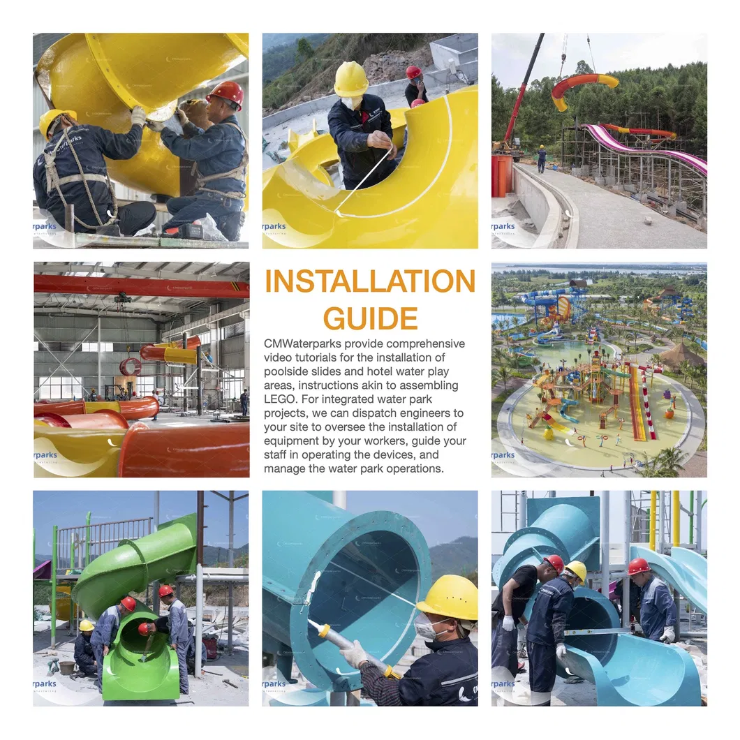 Installation Guide
