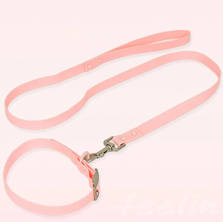 PVC Harness Set