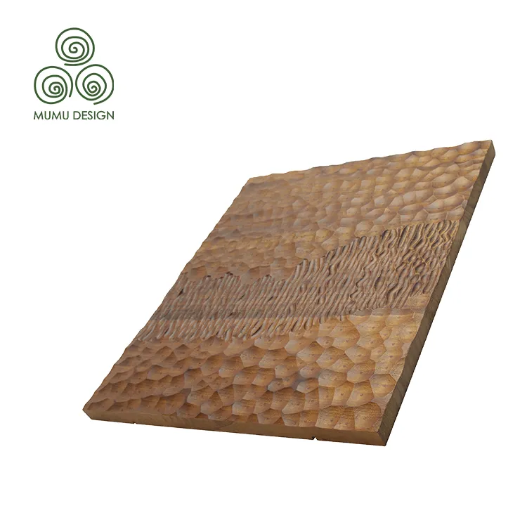 Texture Panel Detail