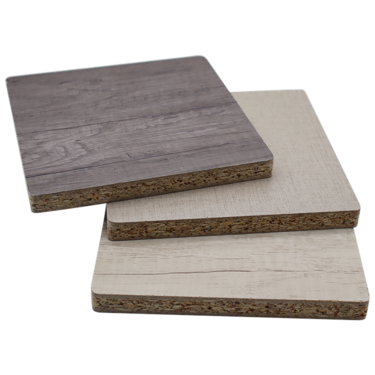 Melamine Board, Outstanding Scratch and Wear Resistance, Suitable for Hair Salon Cashier Desks