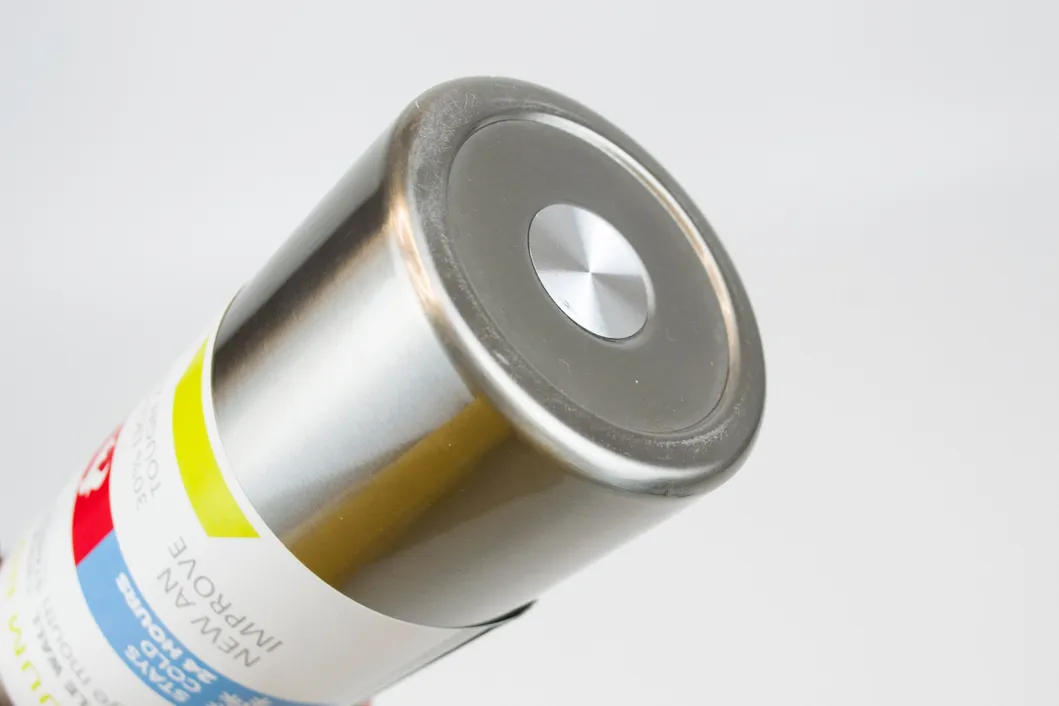 Sport Water Bottle 1