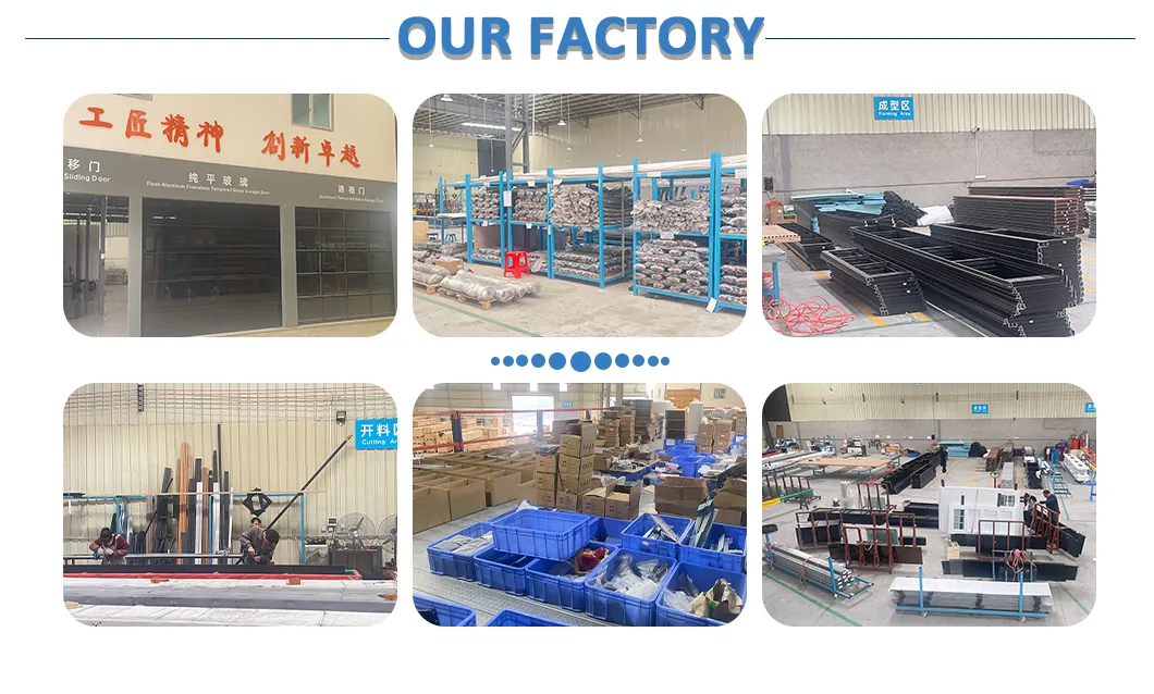 Manufacturing Detail 1