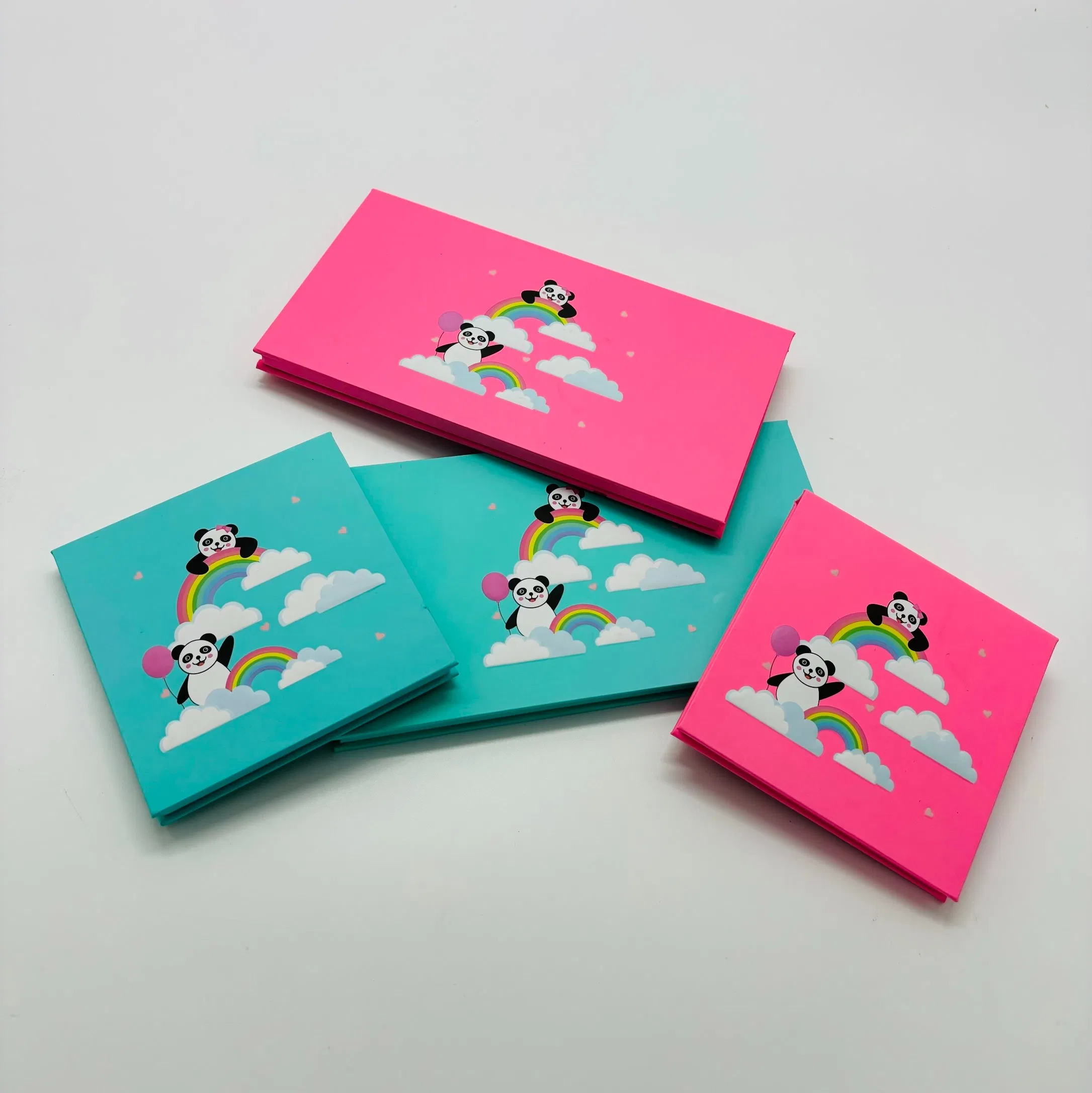 Custom Color High Pigment Powder Eyeshadow Palette