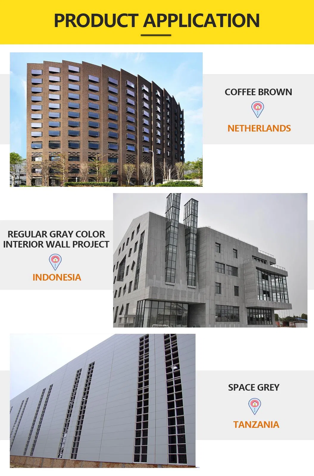 Fiber Cement Board 3