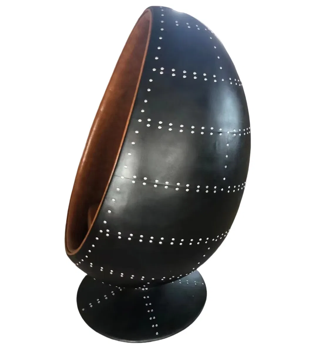 Industrial Loft Style Chair