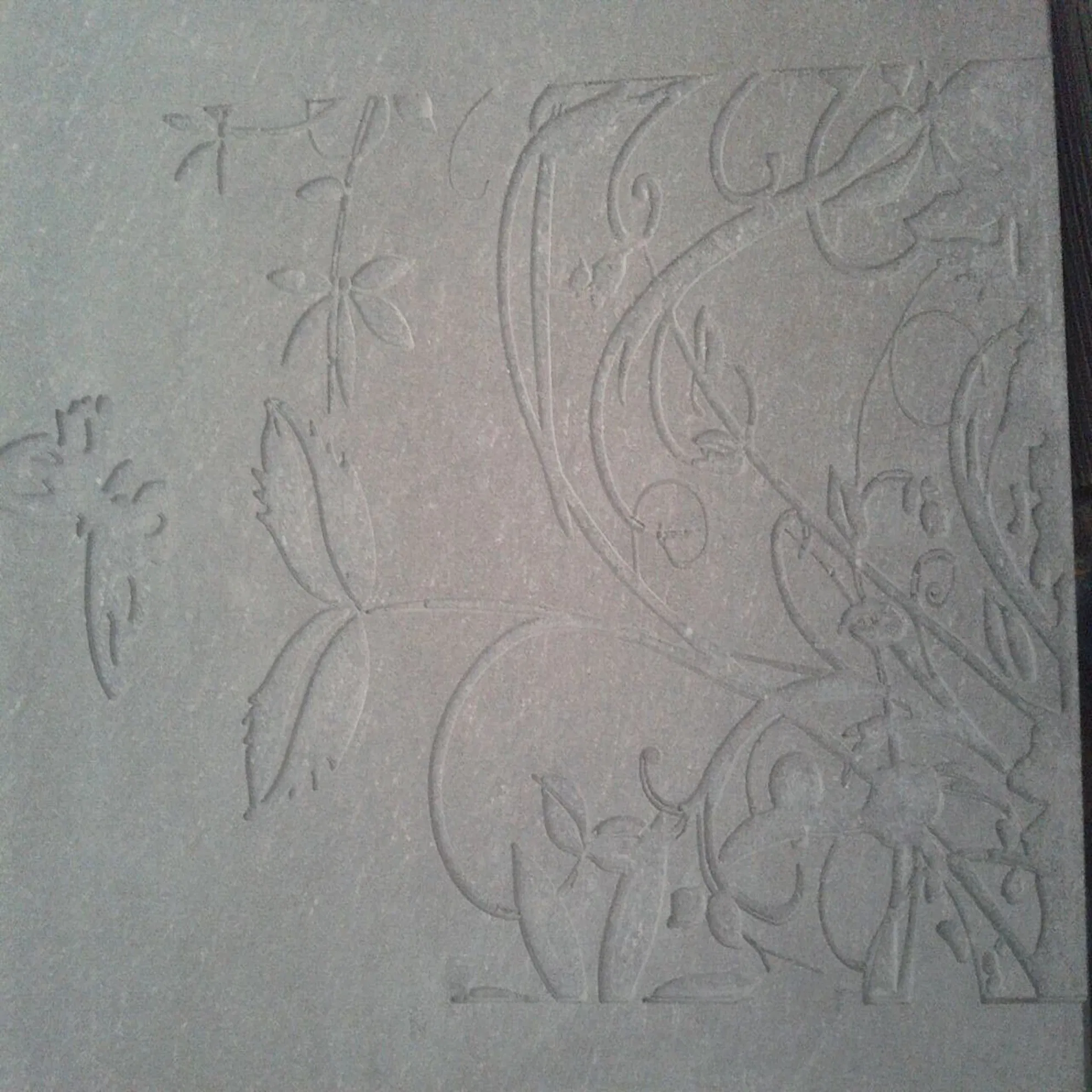 Contemporary Fiber Cement Board, Wall Panel for Chic Room Styling