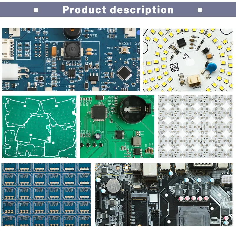 PCB Layout 7