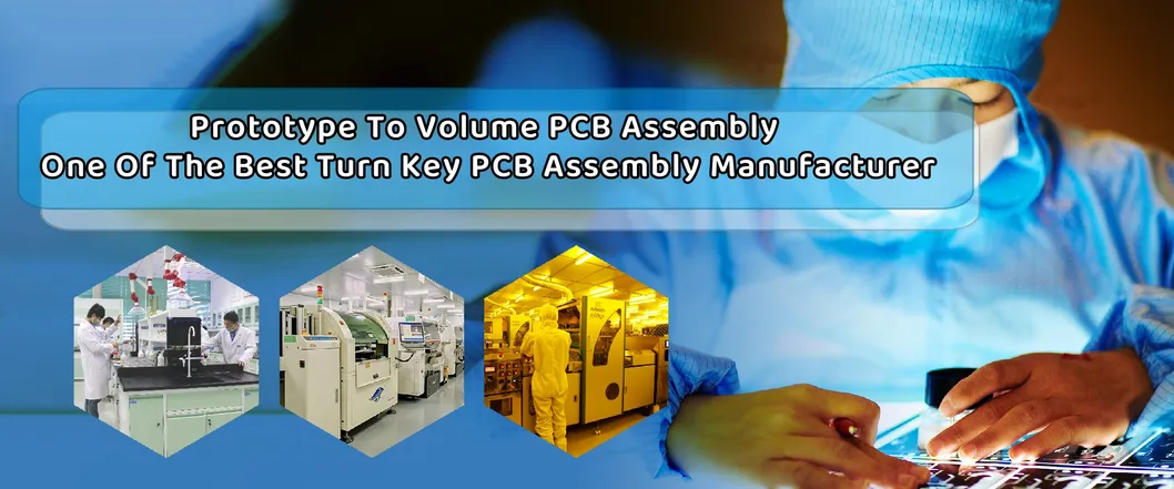 PCB Assembly Service