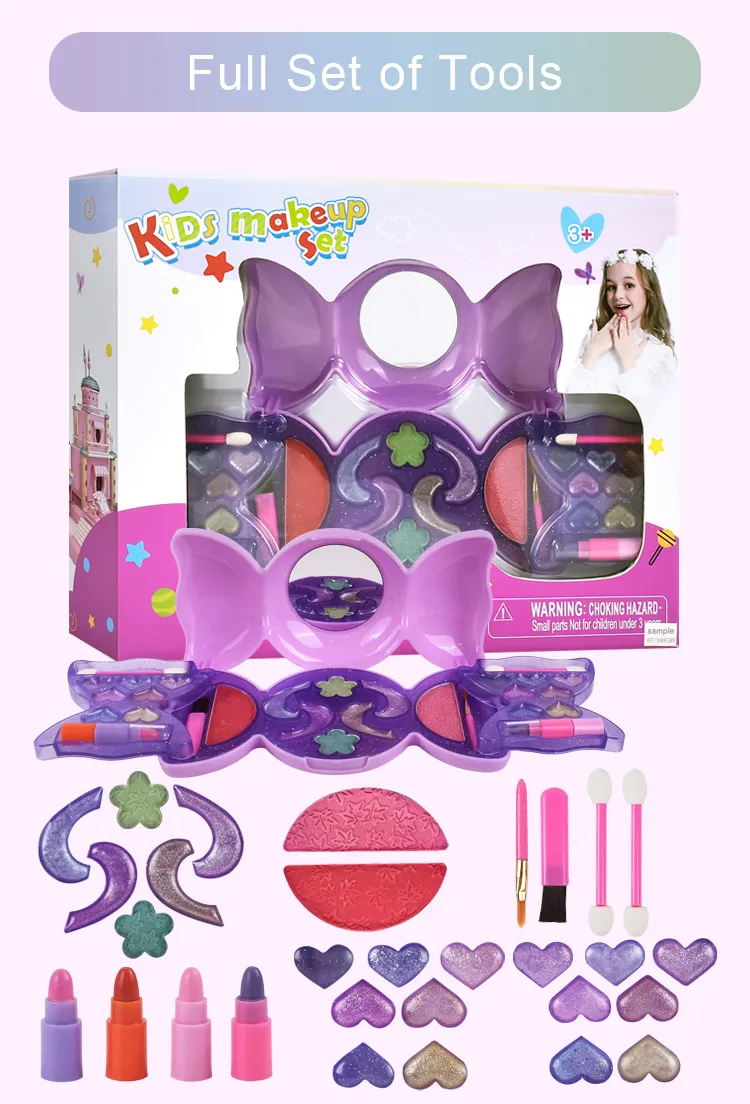 Toy Set Presentation