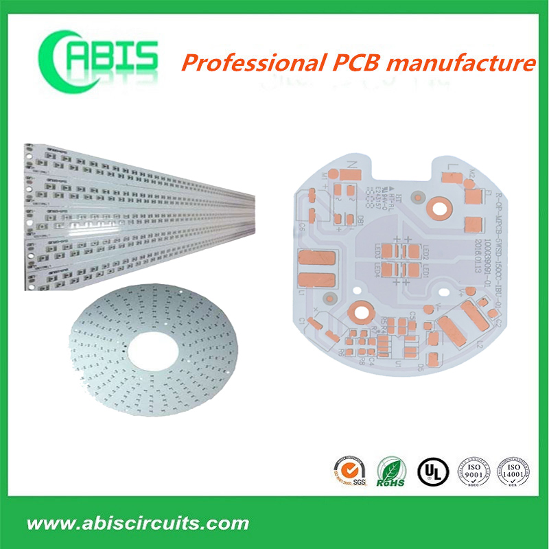 One Stop Service Printed Circuit Board PCB Assembly PCB Layout