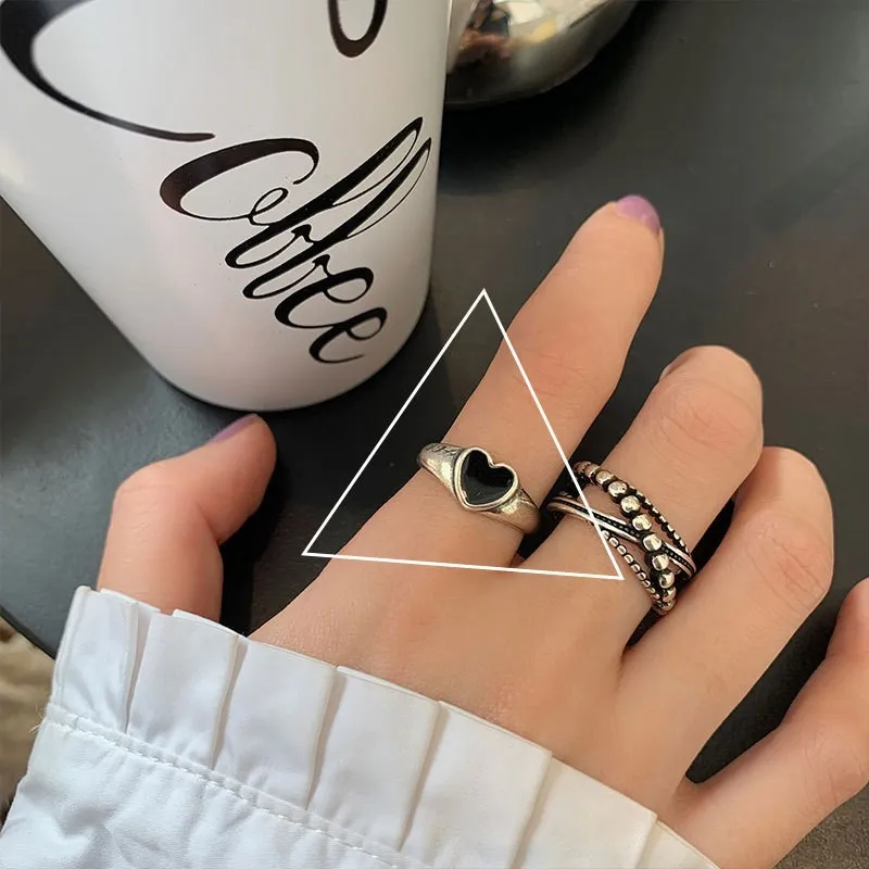 Silver Ring View 2