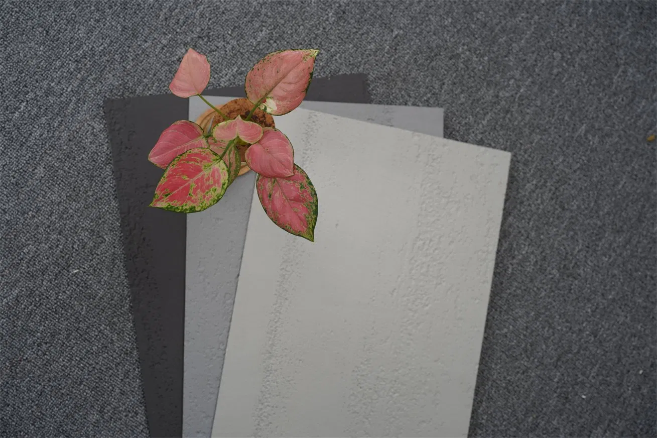 Soft Tiles for Creating Feature Walls with Impactful Design Elements Tiles