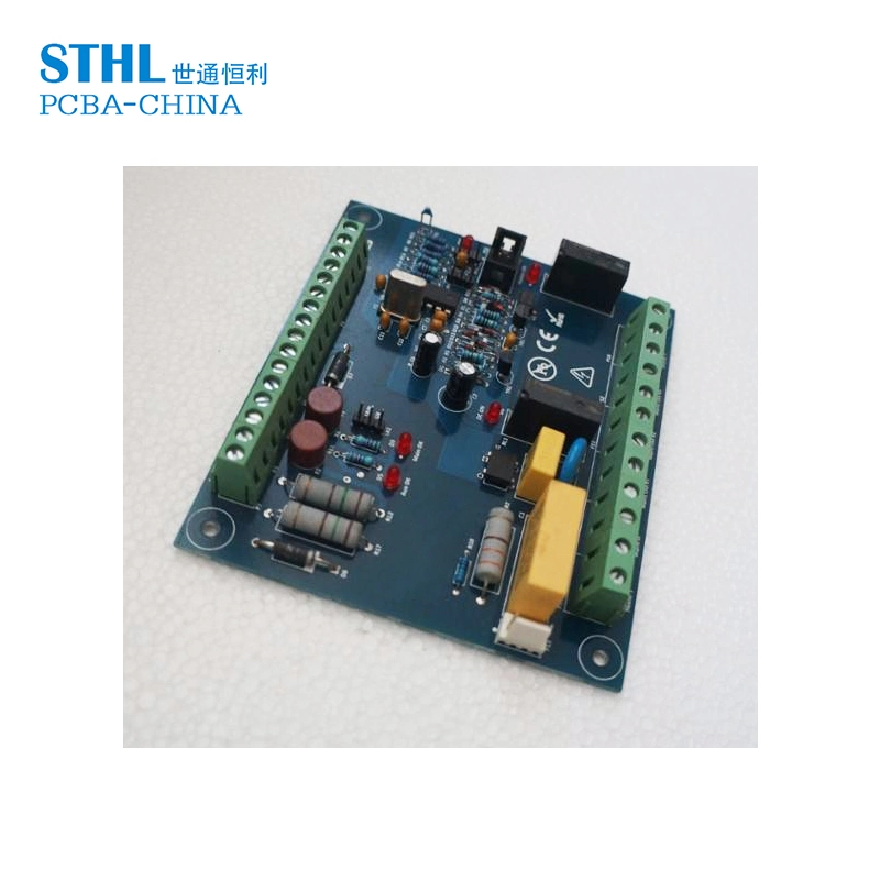 Multilayer Rigid PCB Board PCB Assembly Service PCB Design PCB Layout