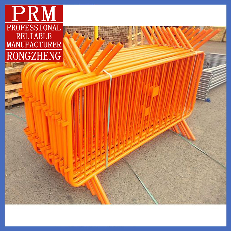 Australia Premium Round Tube Protective Barrier with Modern Aesthetics