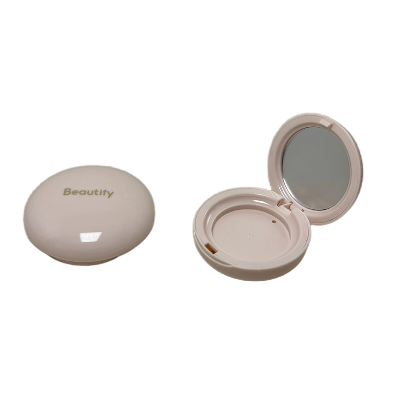 Makeup Container Eyeshadow Custom Logo Palette Organic Makeup Single Colors Makeup