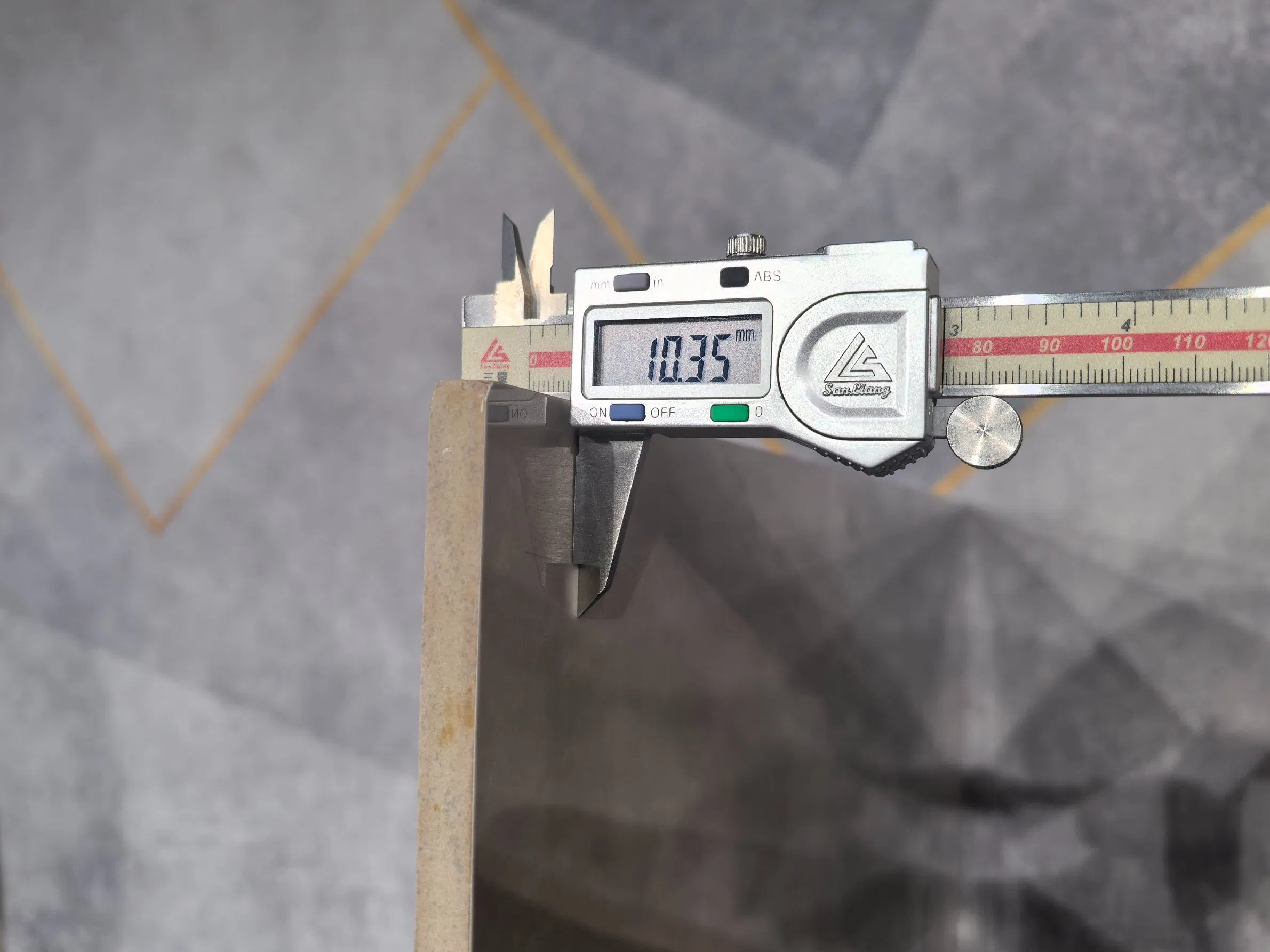 **Editor's Pick** Polished 60X120 Minimalist Floor Tile Monochrome Texture