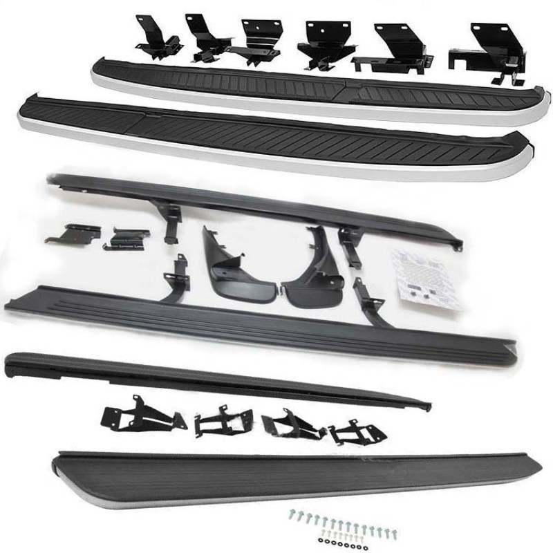 Running Board and Side Step for Range Rover L494 2014-2022 Nerf Bar Vplgp0226
