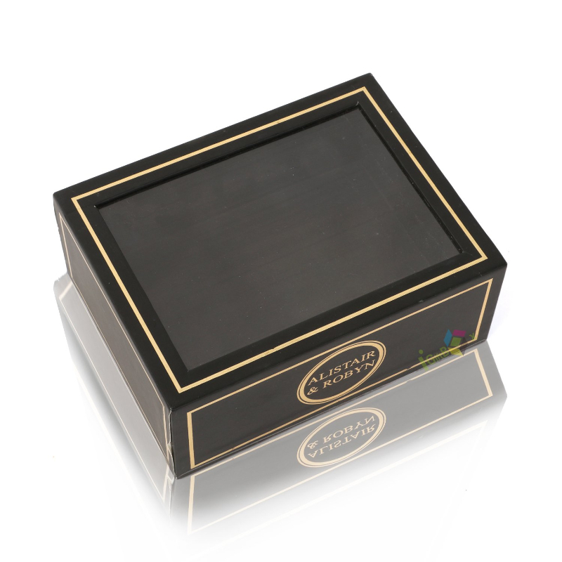 Premium Folding Boxes for Elegant Beauty Product Display