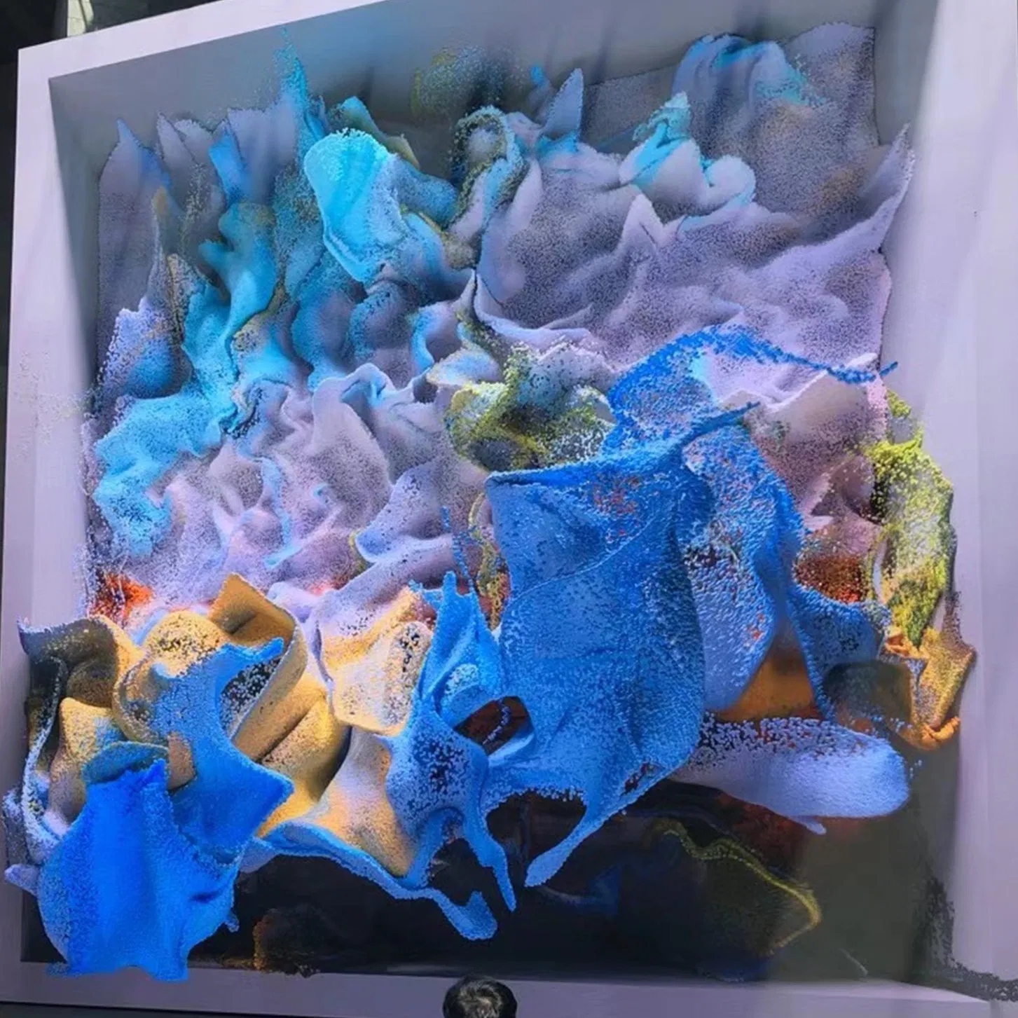 pH1.7 P1.7 Indoor SMD RGB Full Color LED Display Screen Message Advertising Board