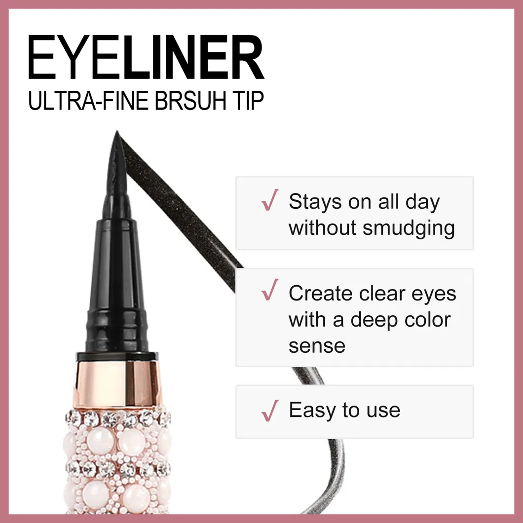 Eyeliner Colors
