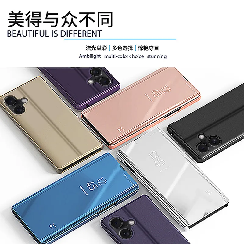Leather Case 3