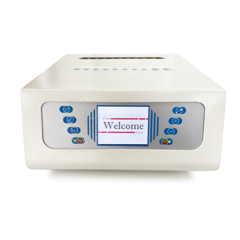 Sy-S032b Good Quality Plasma Preparation Digital Display Beauty Plasma Biofiller Machine