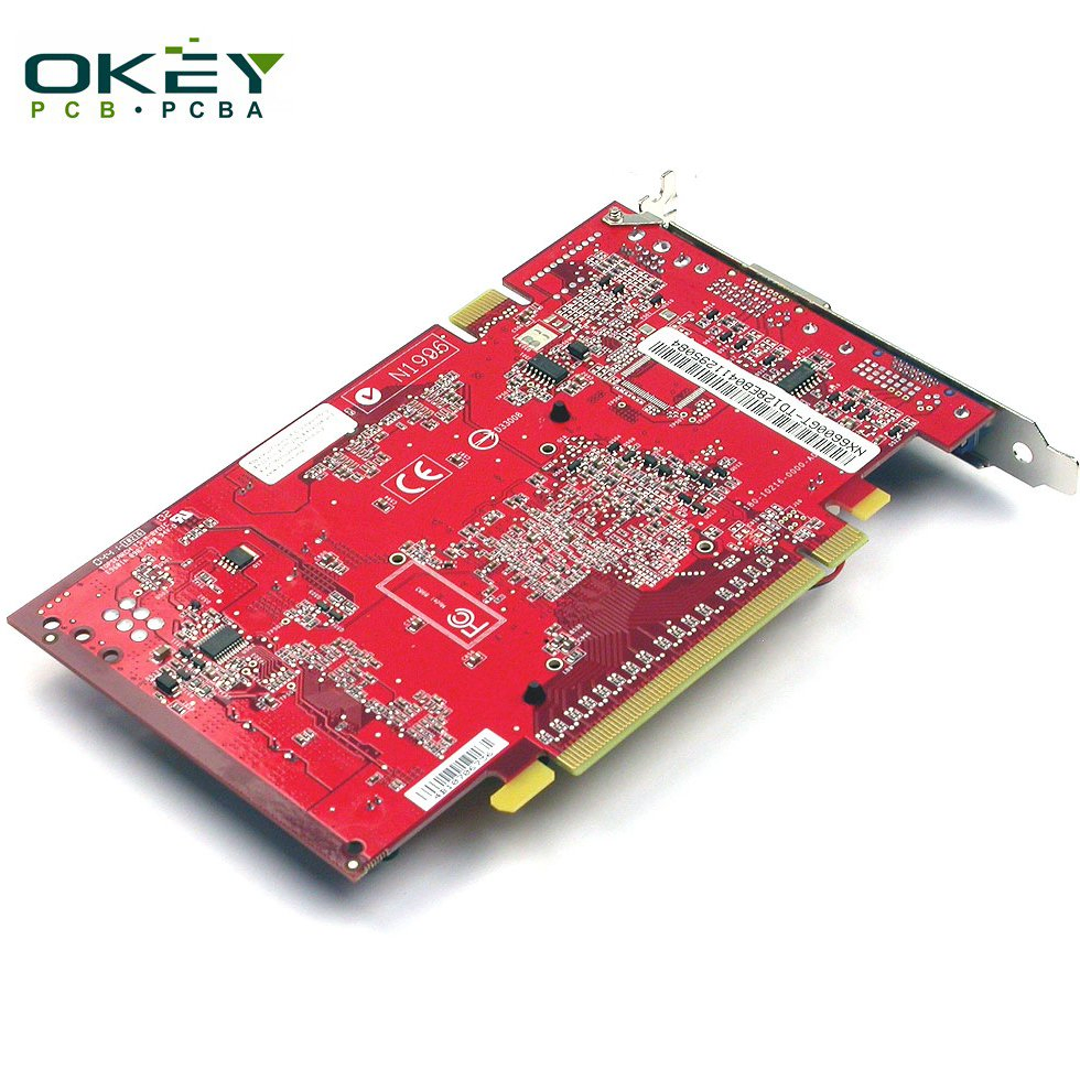 High-Quality Customized Hair Dryer Microphone on The Printed Circuit Board for Bluetooth Power