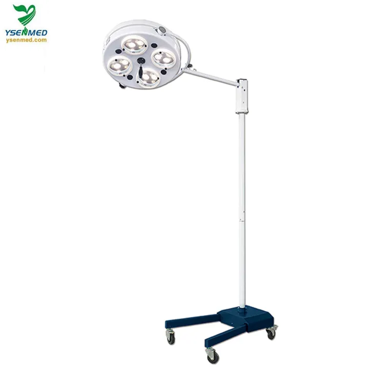 Surgical Lamp Main View