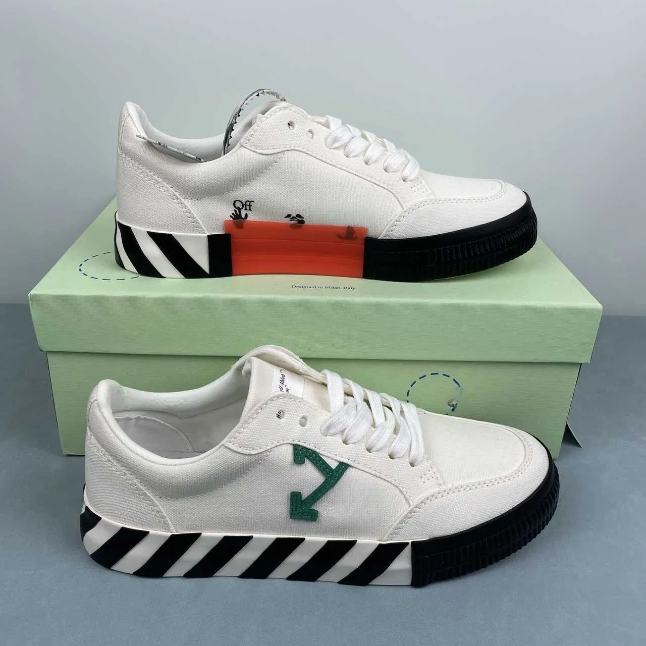 Fashion Joint Product Shoe - Minimalist Low-Top Casual Canvas Shoes Designer Replica Shoes Online Luxury Fashion Shoes