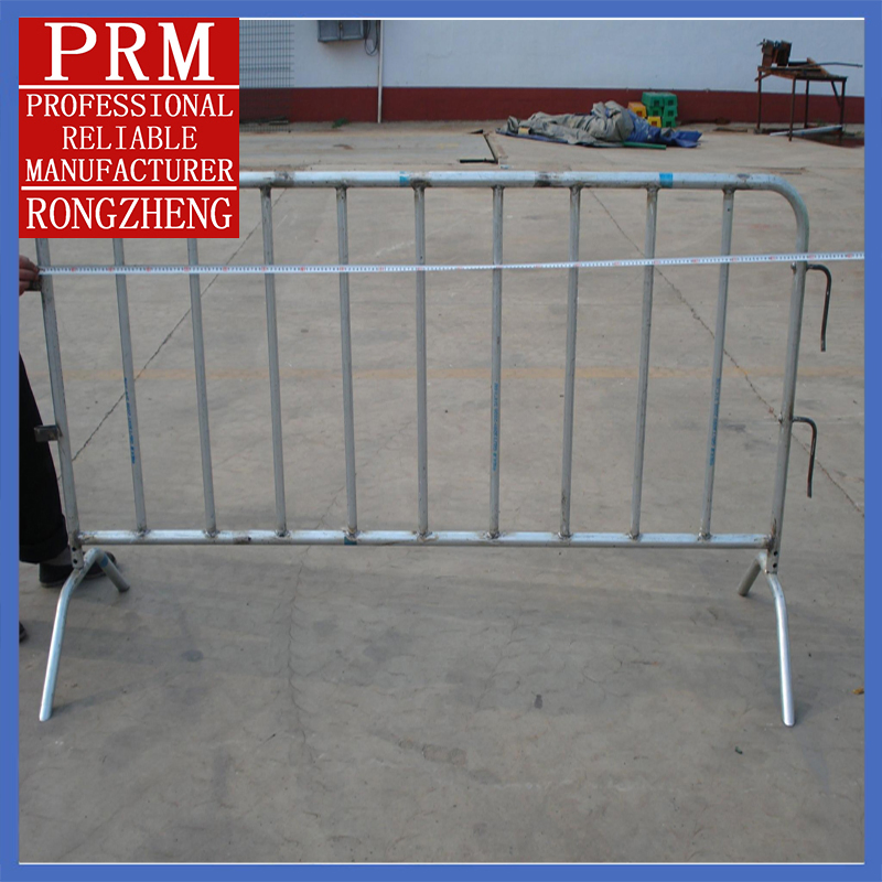 Australia Premium Round Tube Protective Barrier with Modern Aesthetics