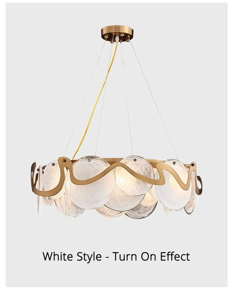 Pendant Light 8