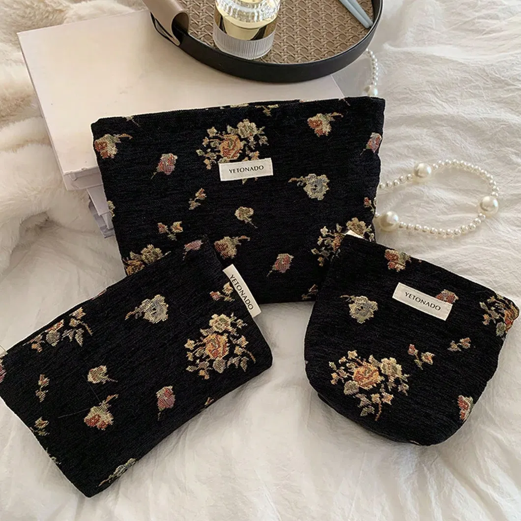 Makeup Bag View 3