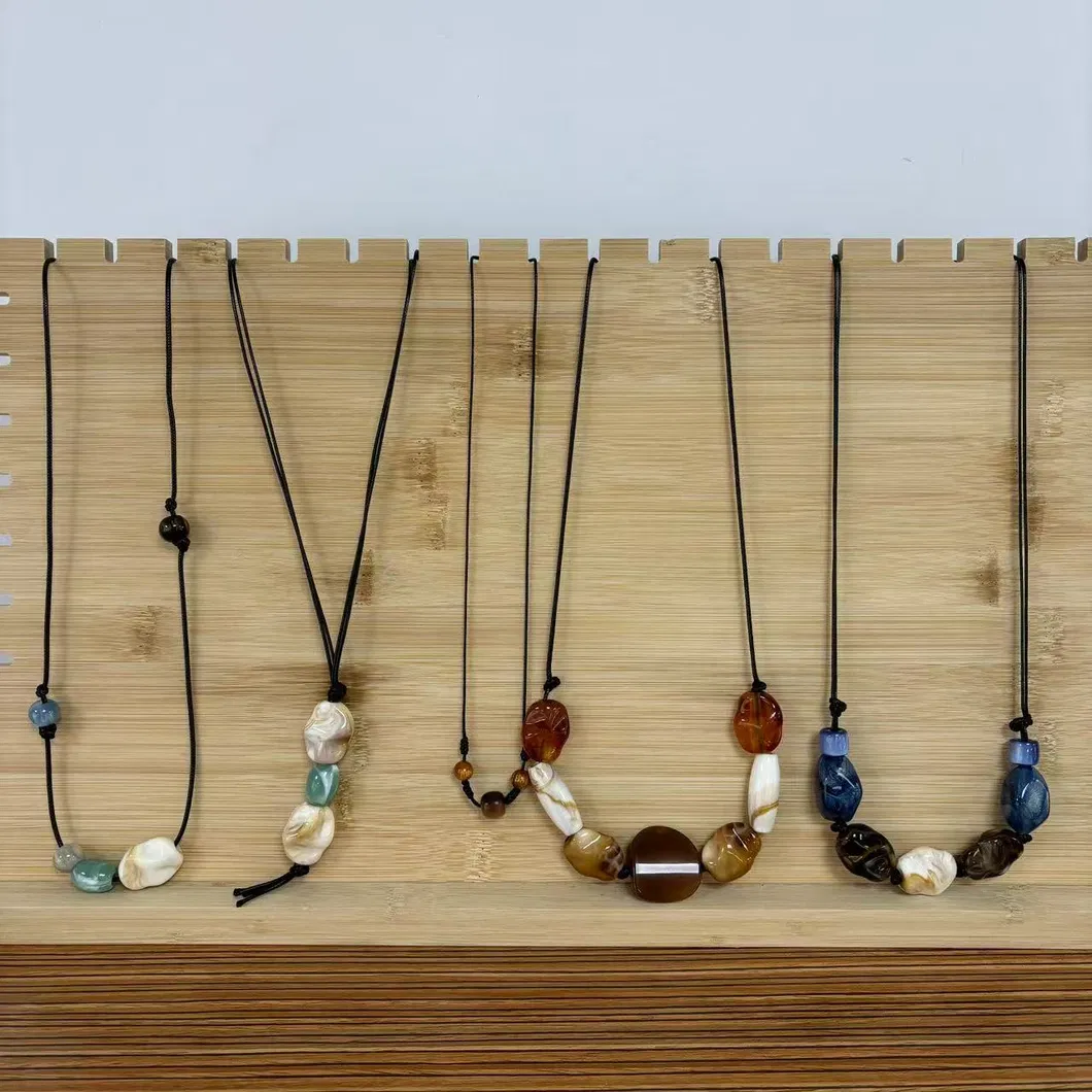 Necklace View 1
