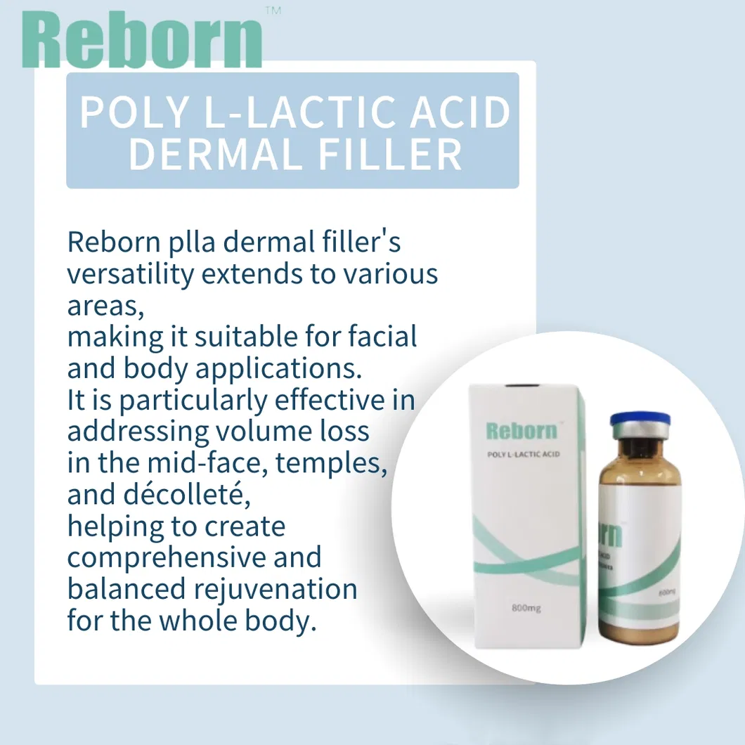 Dermal Filler Solution