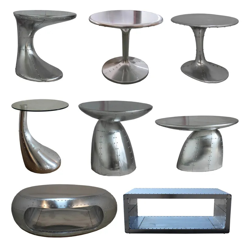 Retro Living Room Decor