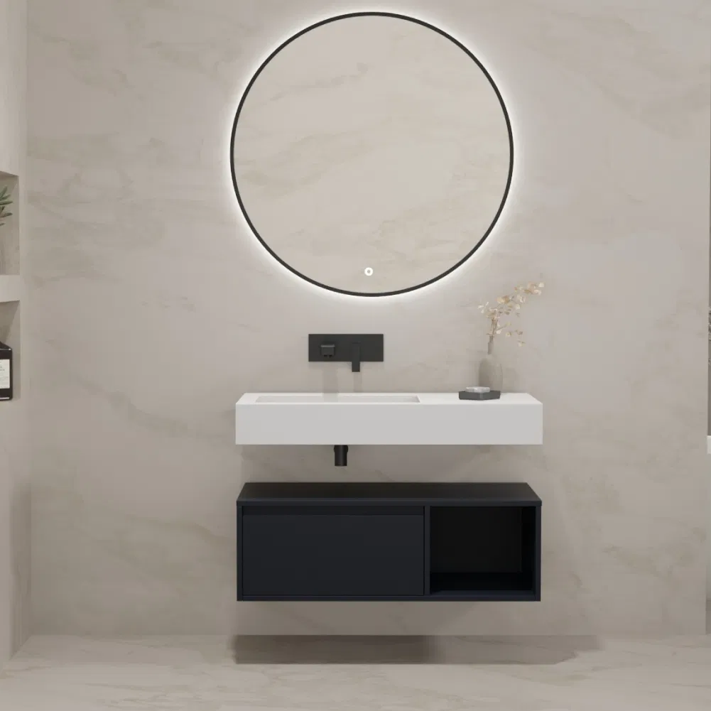 Modern Bathroom Vanity 1