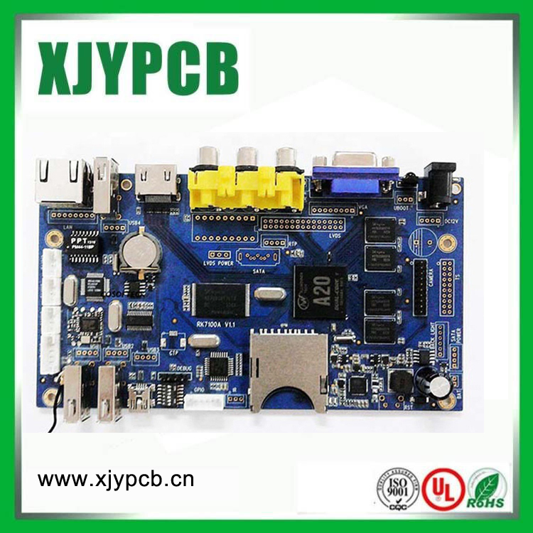Professional Electronic PCB Layout &AMP