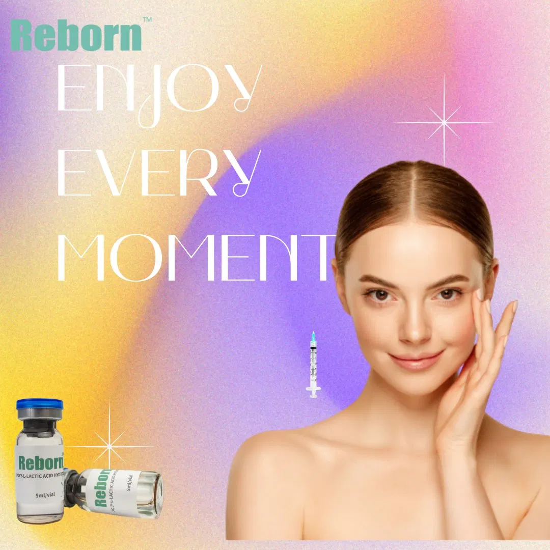 Best Price Cosmetics Aesthetics Plla Liquid Dermal Filler for Nonsurgical Plastic Surgery Injection Face Beauty Care