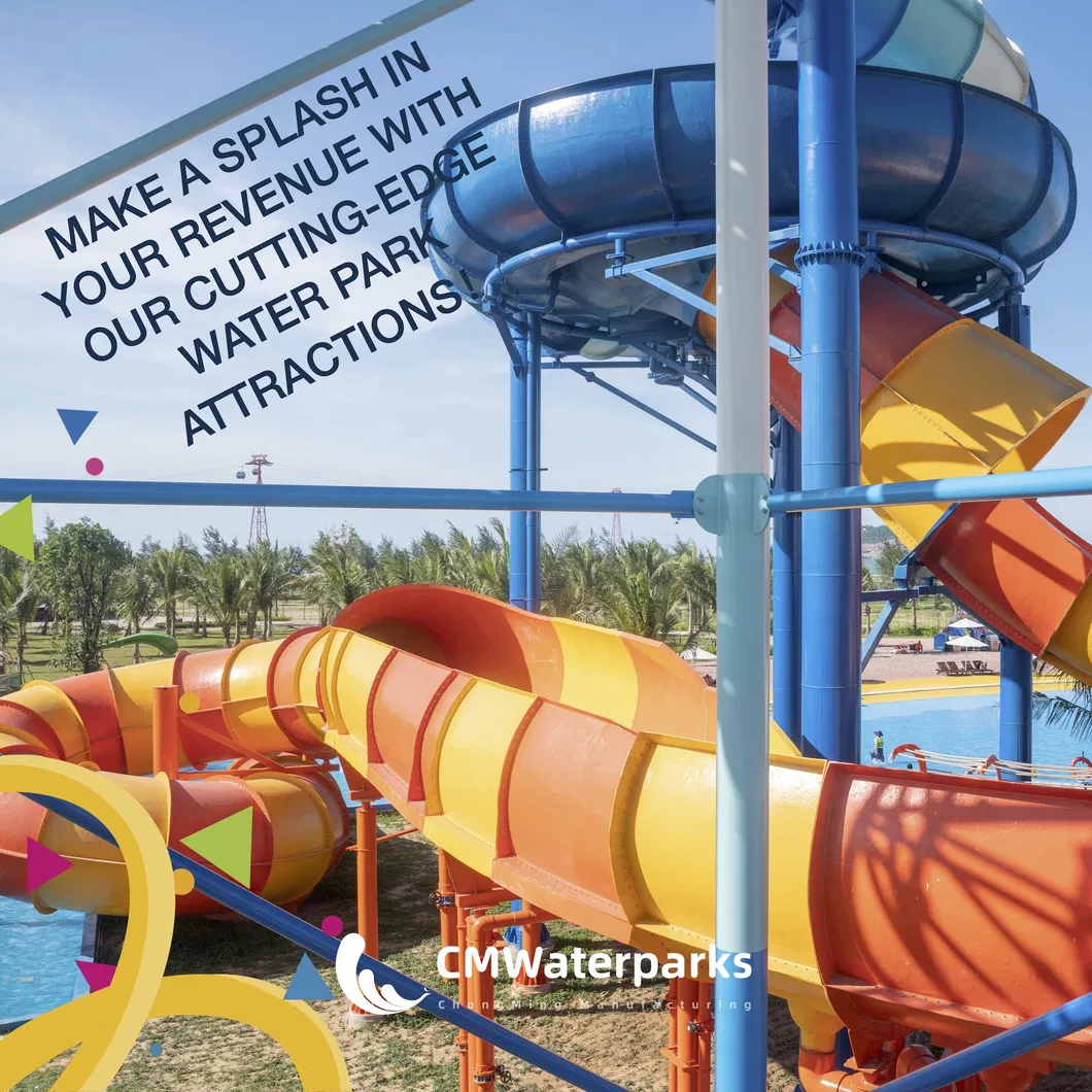 Water Slide Design 5