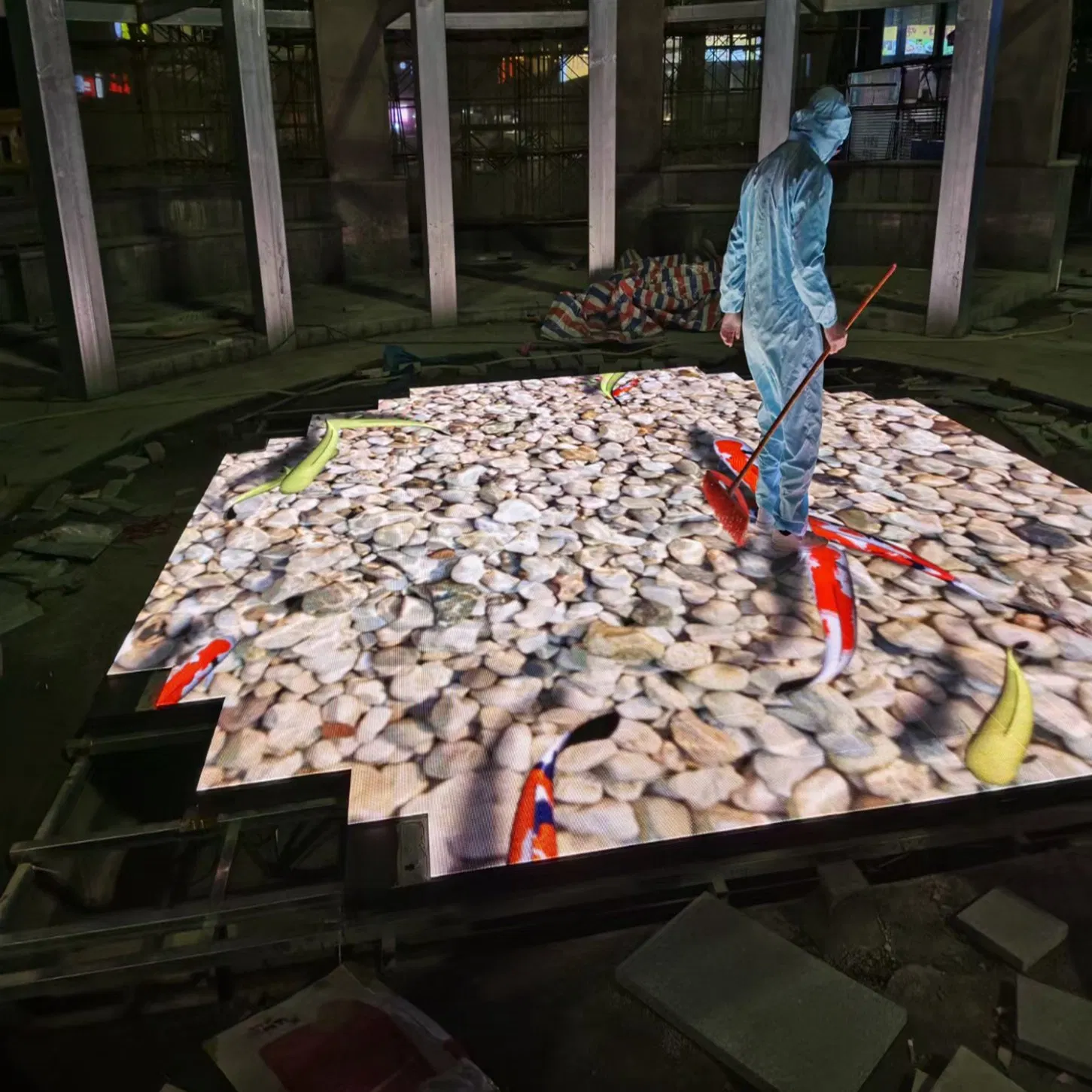 P1.86 P2 P2.5 P3 SMD Indoor LED Display Module LED Screen Panel Price LED Advertising Board LED Video Wall