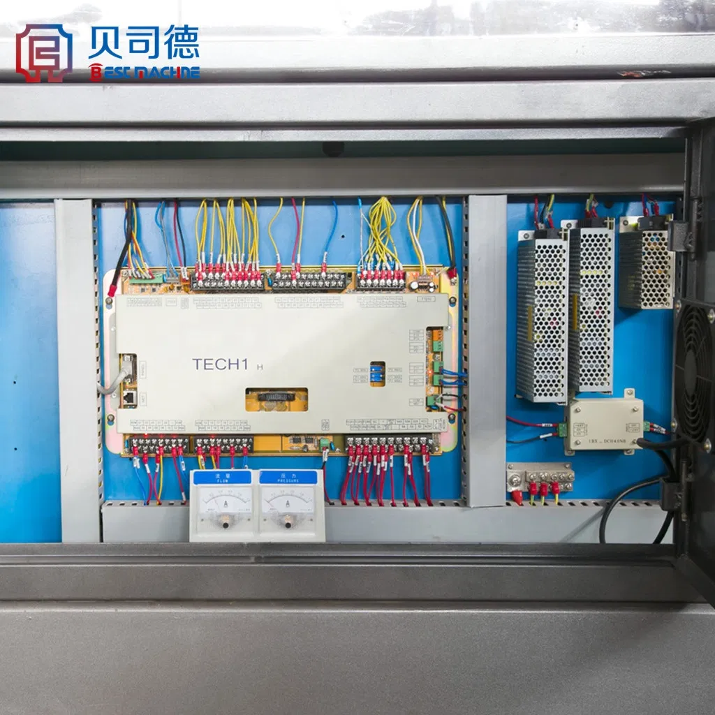 Injection Molding Machine