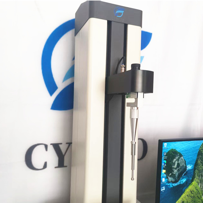 Texture Analyzer Research Model Aacc Aocc