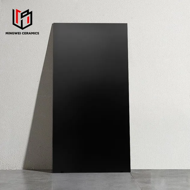 Matte Solid Color Texture Tile 1