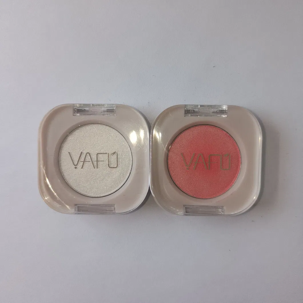 Makeup View