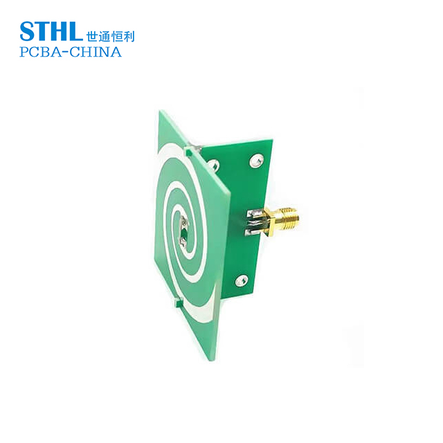 PCB Layout Assembly Customized Design Professional PCB PCBA Assembly Circuit Board Manufacture