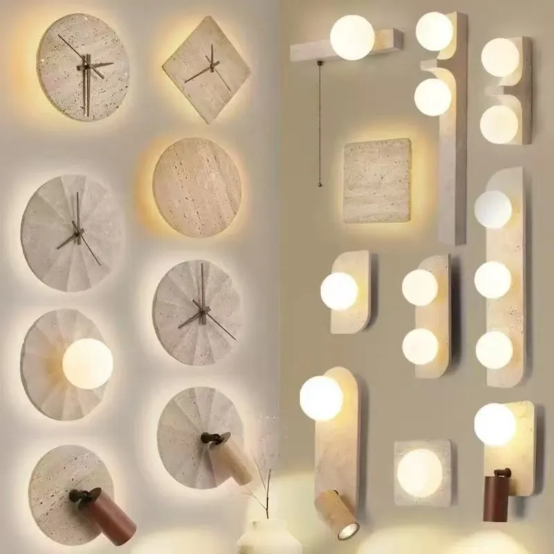 Wall Light 2