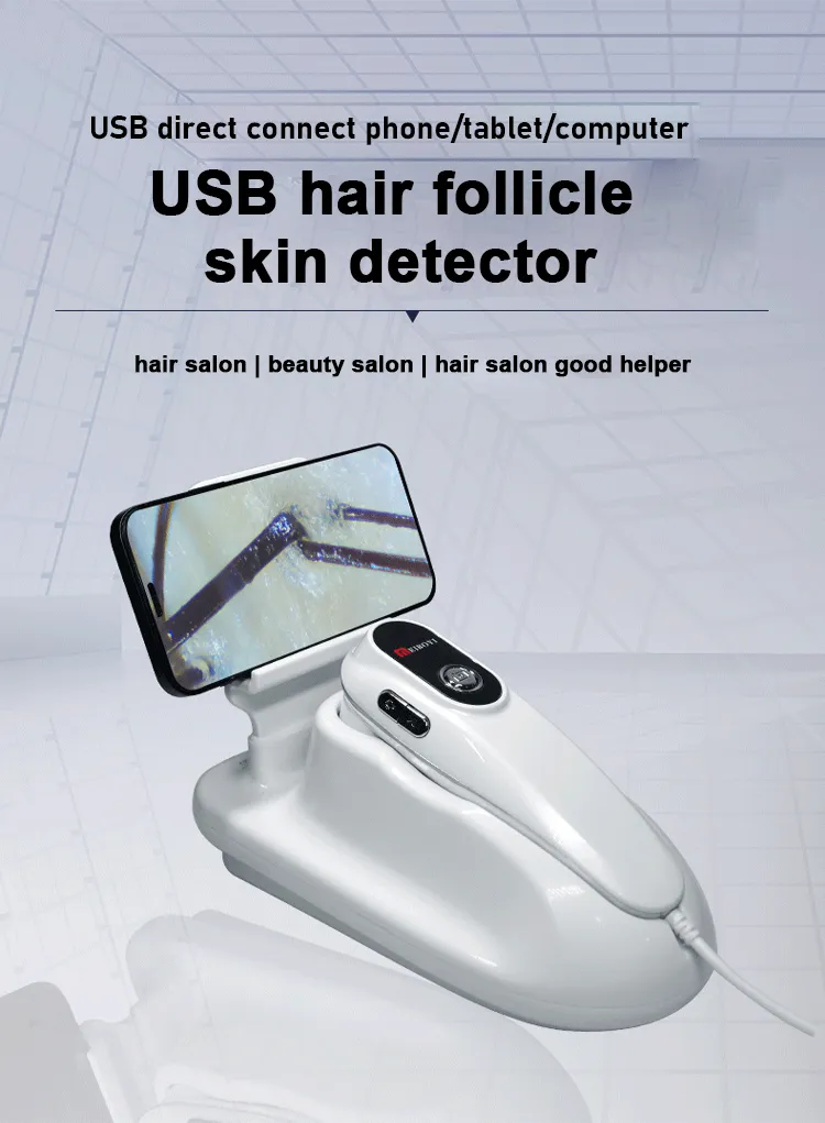 Skin Analyzer 4