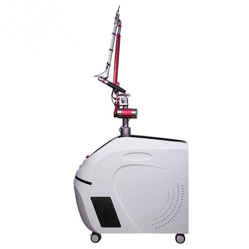 Electro-optic Q-switch 3000mj nd yag laser device